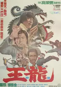 Plakat filmu Wanglyong