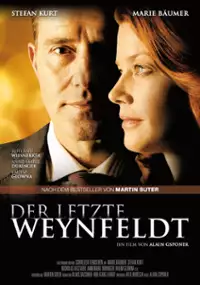 Plakat filmu Der Letzte Weynfeldt
