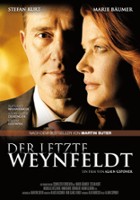 plakat filmu Der Letzte Weynfeldt