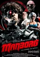 Peter Kuplowsky / Manborg