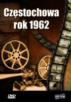 plakat filmu Częstochowa 1962