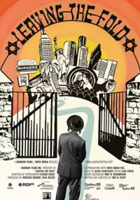 Plakat filmu Opuszczając gniazdo