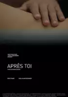plakat filmu Après toi
