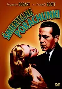 Plakat filmu Śmiertelne porachunki