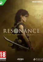 plakat filmuResonance: A Plague Tale Legacy