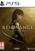 plakat gry Resonance: A Plague Tale Legacy