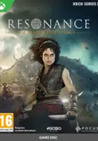 plakat gry Resonance: A Plague Tale Legacy