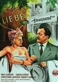 Plakat filmu Wochenend im Paradies