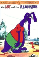 plakat filmu The Ant and the Aardvark