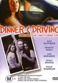 Plakat filmu Zerwane zaręczyny