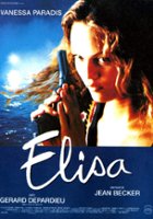 plakat filmu Eliza
