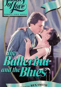 Plakat filmu Shades of Love: The Ballerina and the Blues