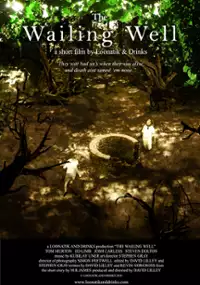 Plakat filmu The Wailing Well