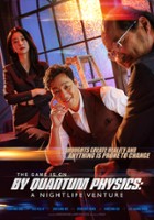 plakat filmu Quantum Physics