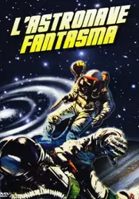 Plakat filmu Statek kosmiczny widmo