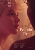 plakat filmu Beautiful They
