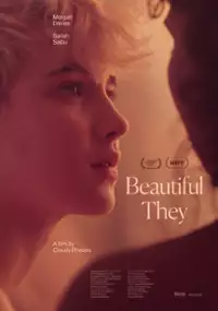 Plakat filmu Beautiful They