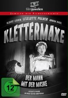 plakat filmu Klettermaxe
