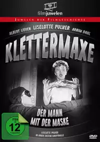 Plakat filmu Klettermaxe