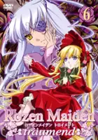 Katsuyoshi Kishi / Rozen Maiden: Tr&auml;umend