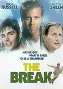 Plakat filmu Punkt zwrotny