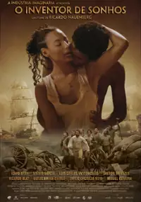 Plakat filmu O Inventor de Sonhos