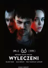 Plakat filmu Wyleczeni
