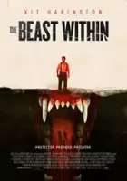 plakat filmu The Beast Within