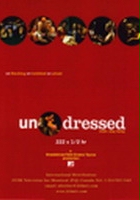 plakat - Undressed (1999)