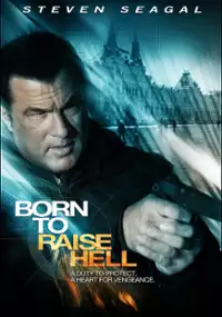 Plakat filmu W odwecie za śmierć