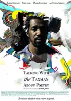 Kiara Edwards / Talking with the Taxman About Poetry