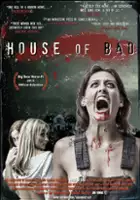 plakat filmu House of Bad