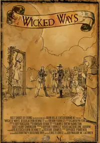 Plakat filmu Wicked Ways