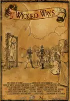 plakat filmu Wicked Ways