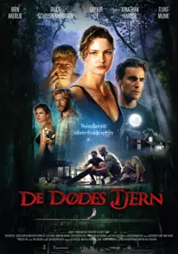 Plakat filmu Jezioro śmierci