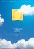 Adrian Godinez / Andromeda Jones: The Goodbye Tour