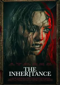 Plakat filmu The Inheritance