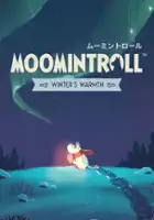 plakat gry Moomintroll: Winter's Warmth