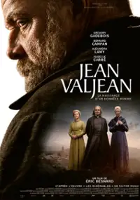 Plakat filmu Jean Valjean