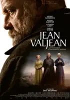 plakat filmu Jean Valjean