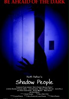 plakat filmu Shadow People