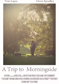 Plakat filmu A Trip to Morningside