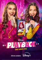 plakat - Playback: Jednym głosem (2025)