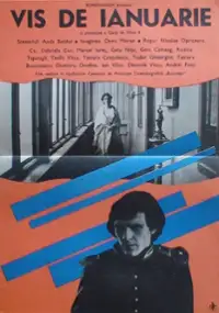 Plakat filmu Vis de ianuarie