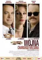 plakat filmu Wojna Charliego Wilsona