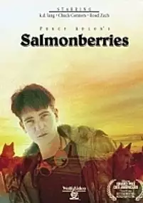 Plakat filmu Salmonberries