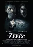 Sean Harris / Zbaw nas ode złego