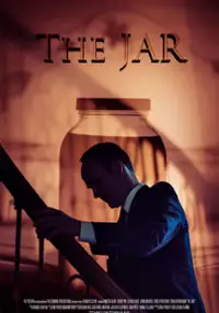 Plakat filmu The Jar