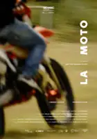 Eugenio Bonemazzi / La moto