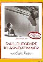 plakat filmu Das Fliegende Klassenzimmer